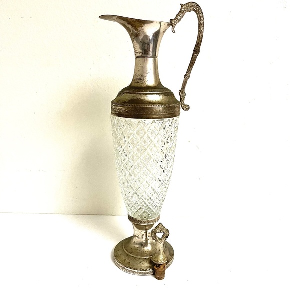 Wine carafe - Picture 3 of 4